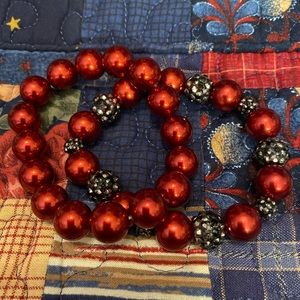 RMN Stretch Beaded Bracelets!!